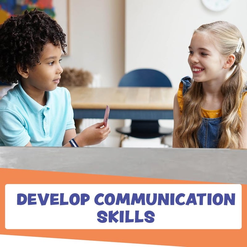 Amonev بطاقات احتياجاتي الأساسية 12 بطاقة فلاش للمساعدة البصرية لذوي الاحتياجات الخاصة، تأخر الكلام للأطفال والبالغين غير اللفظيين المصابين بالتوحد أو ذوي الاحتياجات الخاصة - Image 3